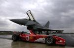 Ferrari F2003-GA 2003 года